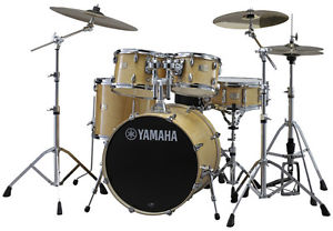 YAMAHASBP0F5STD-NW20BD/set+SABIAN XS20setWEBSHOP FREESHIPPING from JAPAN