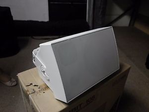 ECLER AMBIT SPEAKERS (8)