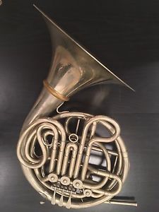 Conn 8D Elkhart - C Series