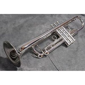 [Used] YAMAHA Trumpet YTR-4335GS Discontinued Model Good Condition EMS JAPAN