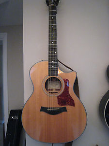 Taylor CE 314 Acoustic Guitar