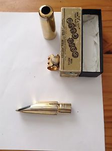 Otto Link Mouthpiece Tenor