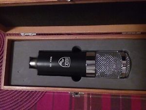 Bock Audio Microphone U195