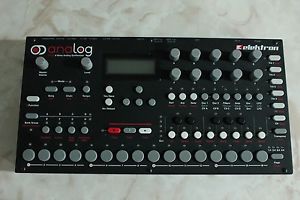 Elektron Analog Four 4-voice Tabletop Analog Synthesizer Module