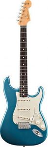 Fender Classic Series '60s Stratocaster Lake Placid Blue 131000302