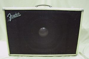 1961 Fender Bandmaster 1-12 Cab