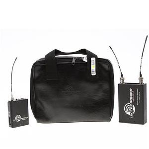 Lectrosonics 400 Series / Wireless Lavalier Microphone System/ 827386