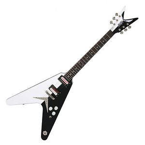 Dean Michael Schenker Custom 5612 *KOREA *Displayed *Worldwide S/H