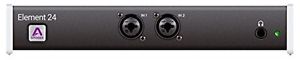 Apogee ELEMENT 24 Thunderbolt Audio Interface