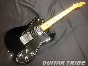 Fender American Vintage '72 Telecaster Custom Electric Free Shipping