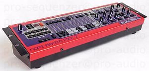 Clavia Nord Electro Rack 2 Synthesizer Electromechanical + Neuwertig & Garantie