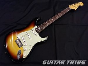 Fender Jazzmaster Neck & MJT Relic Body Compornent Jazzcaster  Free Shipping