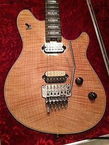 evh wolfgang usa