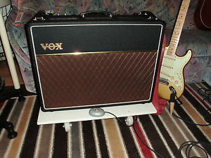 Vox AC-30 / 6 TB v. 93 Gitarrenamp vintage