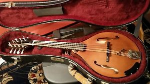 2005 Gibson A9 Mandolin