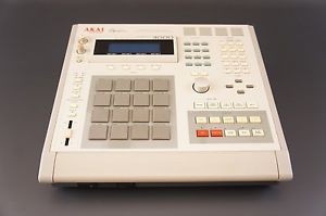 sale AKAI MPC3000 MPC-3000 Perfect Working Legendaly Sequencer 