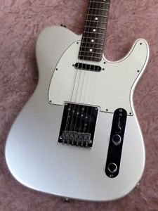 Fender USA Standard Telecaster Blizzard Pearl Electric Free Shipping