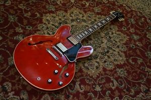 Gibson Boutique Dealer Exclusive 1963 ES-335TD VOS 2013 Electric Free Shipping