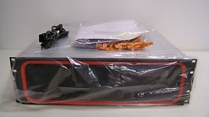 Biamp TESIRA SERVER-IO Input/Output Audio Server (F1)