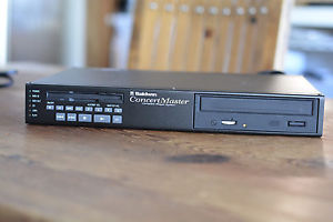 Baldwin ConcertMaster Concert Master ATP-2 Controller