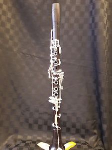 Backun Beta Clarinet
