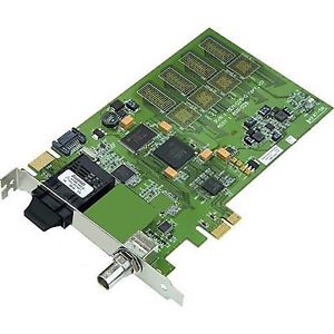 Solid State Logic MadiXtreme 64 - MADI I/O PCIe Card + 20 meter MADI Cable