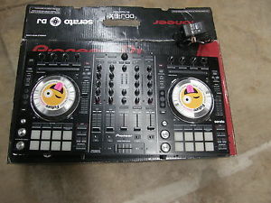 Pioneer DDJ-SX DJ Controller