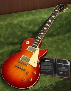 Gibson Collector's Choice #5 Tom Wittrock 1959 Les Paul 9-1923 aka Electric
