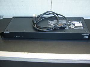 yamaha NAI48-ES for pm5d m7cl dm2000 ls9