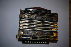melodeon