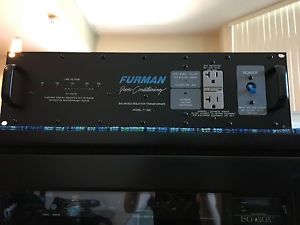 FURMAN Balanced Power Isolation Transformer, 20A