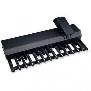 HAMMOND MIDI pedal board XPK-200 From Japan New EMS Free Shipping