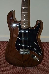 fender stratocaster