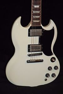 Gibson USA SG Standard Electric Guitar