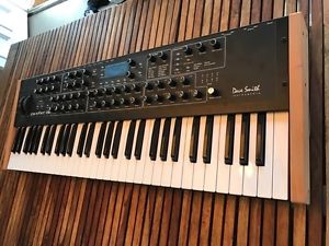 Dave Smith Instruments Prophet '08 PE Keyboard Synthesizer Mint