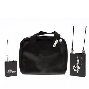 Lectrosonics 400 Series / Wireless Lavalier Microphone System/ 827369