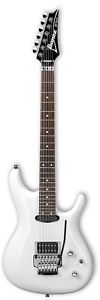 Ibanez JS140-WH - Joe Satriani Signature E-Gitarre