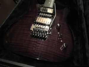 Brian Moore i9f Electric Free Shipping