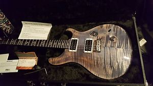 Paul Reed Smith Custom 24 Electric Guitar