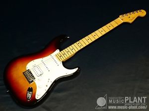 Fender American Standard Stratocaster HSS Electric Free Shipping