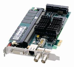 Fairlight CC-1 crystal core card