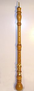 oboe d´amore after J.H.Eichentopf