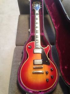 Gibson Les Paul Custom 1973     Fretless Wonder     One Owner