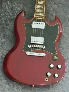 Gibson '93 SG Standard Electric Free Shipping