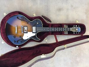 1981 Gibson Howard Robers Fusion
