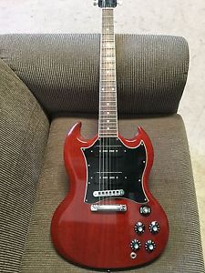 Gibson SG Classic