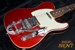 Fender Japan TL-62B BGS Electric Guitar made in japan from japan