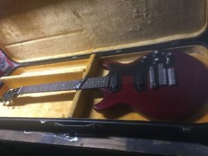 Gibson 1965 Melody Maker Electric Guitar