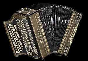 Beltuna Alpstar IV exclusiv light