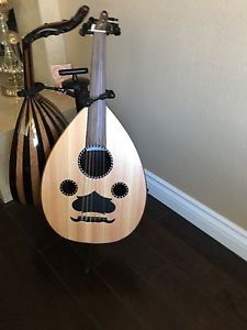 Maurice Shehata (Al Aseel Shop) Oud